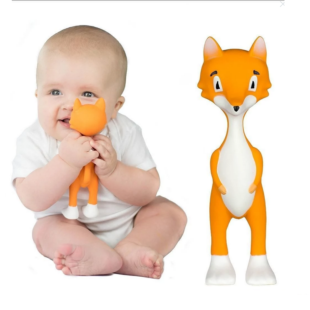 Sterilising teething best sale toys