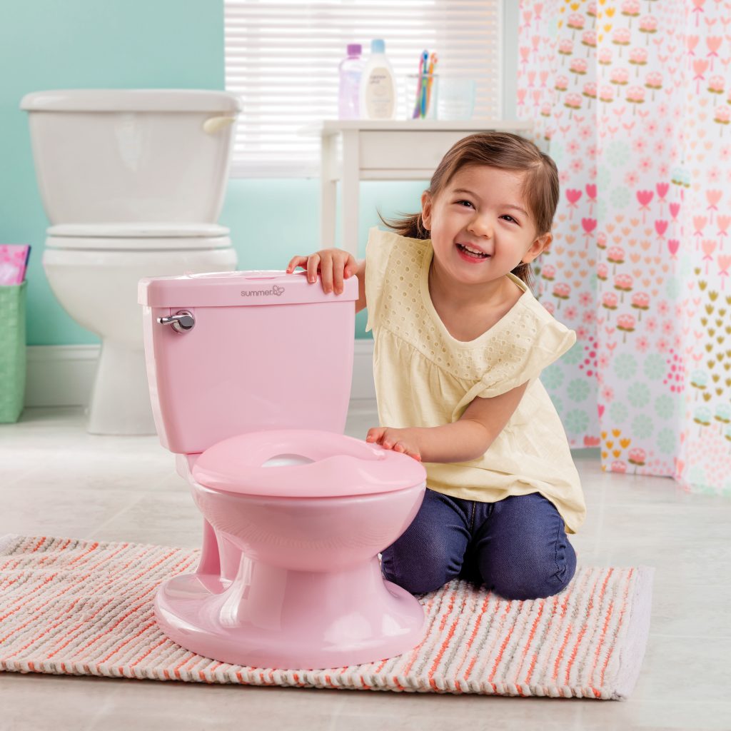 Toilet training system cheap