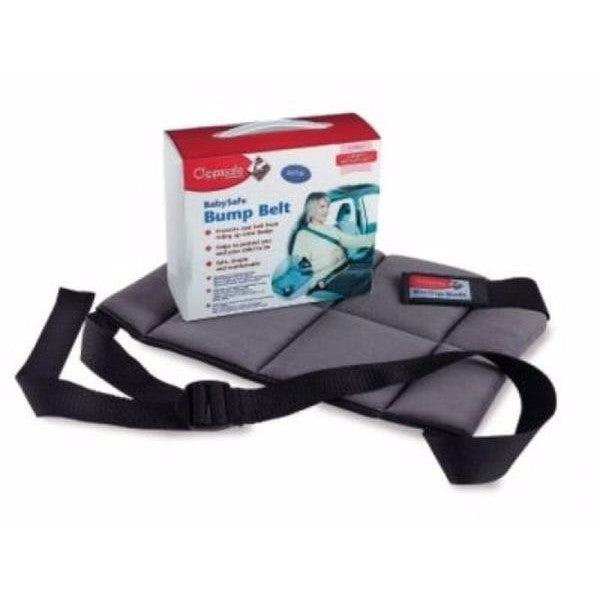 Clippasafe online bump belt
