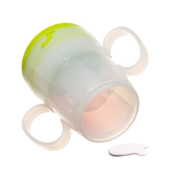 Kids Kit Tip n Sip Cup - Drinking Beaker - Cute Baby Angels Ltd