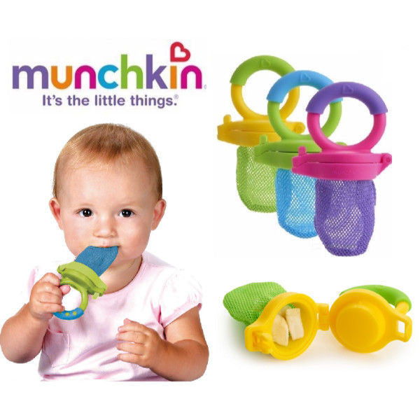 Munchkin Fresh Feeder