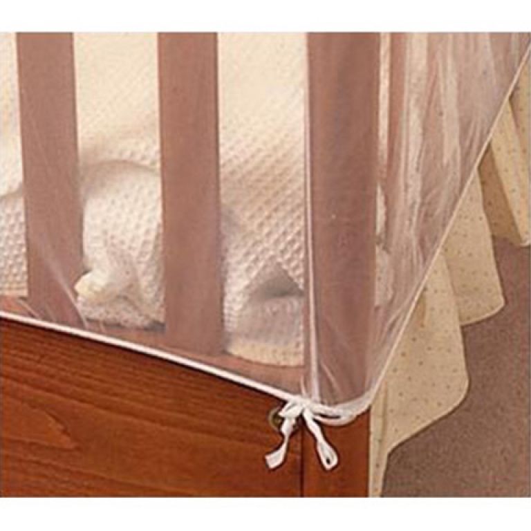 Clippasafe mosquito net discount
