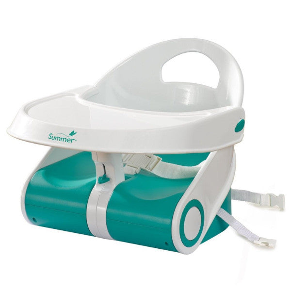 Summer Infant Sit n Style Folding Feeding Booster - cutebabyangels.co.uk