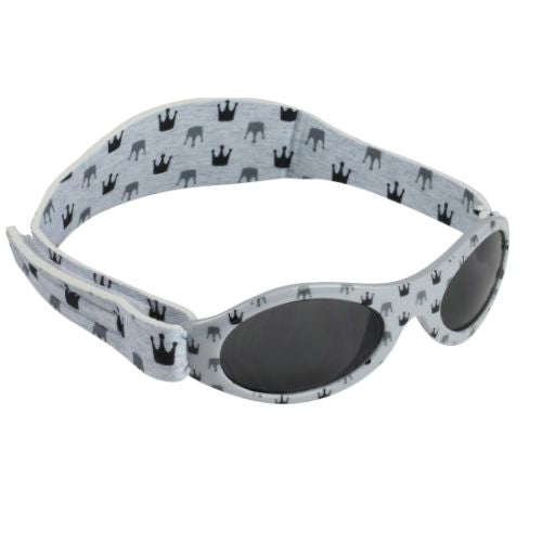 Dooky Banz Baby Sunglasses 0-2 Years - Adjustable Strap shop at cutebabyangels.co.uk