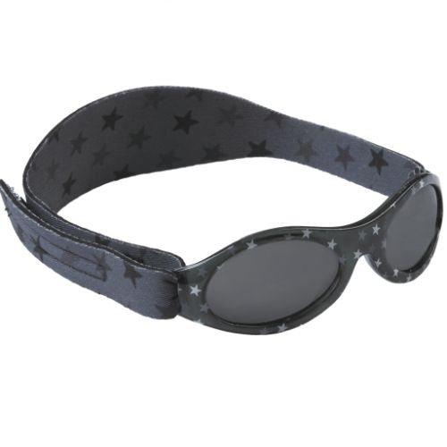 Dooky Banz Baby Sunglasses 0-2 Years - Adjustable Strap shop at cutebabyangels.co.uk