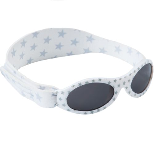 Dooky Banz Baby Sunglasses 0-2 Years - Adjustable Strap shop at cutebabyangels.co.uk