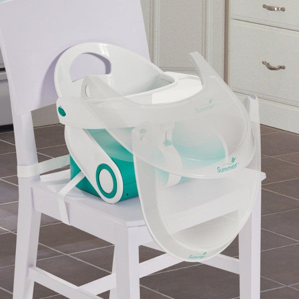 Summer Infant Sit n Style Folding Feeding Booster - cutebabyangels.co.uk