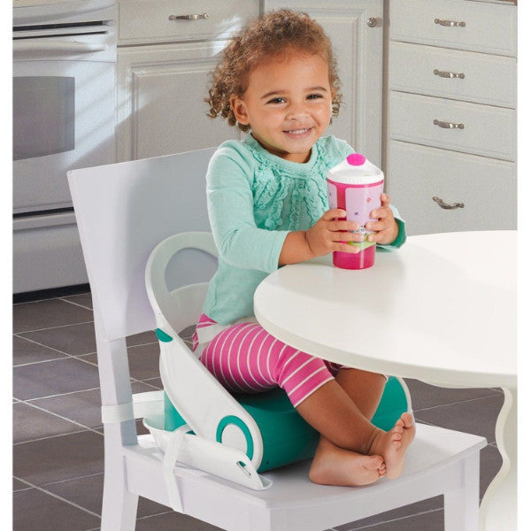 Summer Infant Sit n Style Folding Feeding Booster - cutebabyangels.co.uk