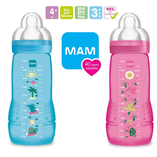 Mam bottles exclusive at cutebabyangels 