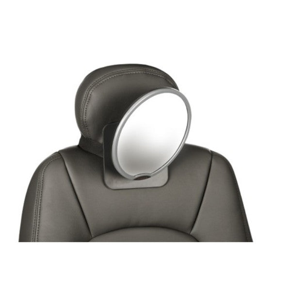 Diono Easy View Mirror - 360∙ Angle Car Baby Visor cutebabyangels.co.uk