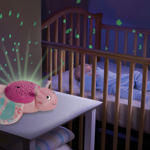 Slumber Buddy Butterfly - Musical Mobile & Wall Projector