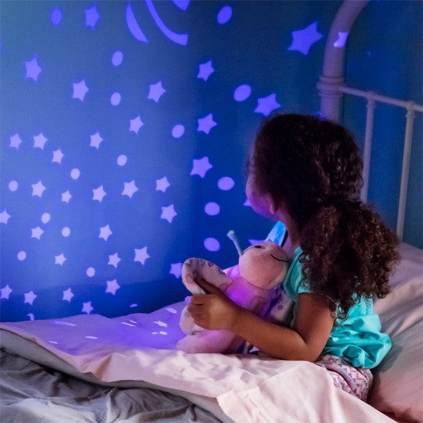 Slumber Buddy Butterfly - Musical Mobile & Wall Projector cutebabyangels.co.uk